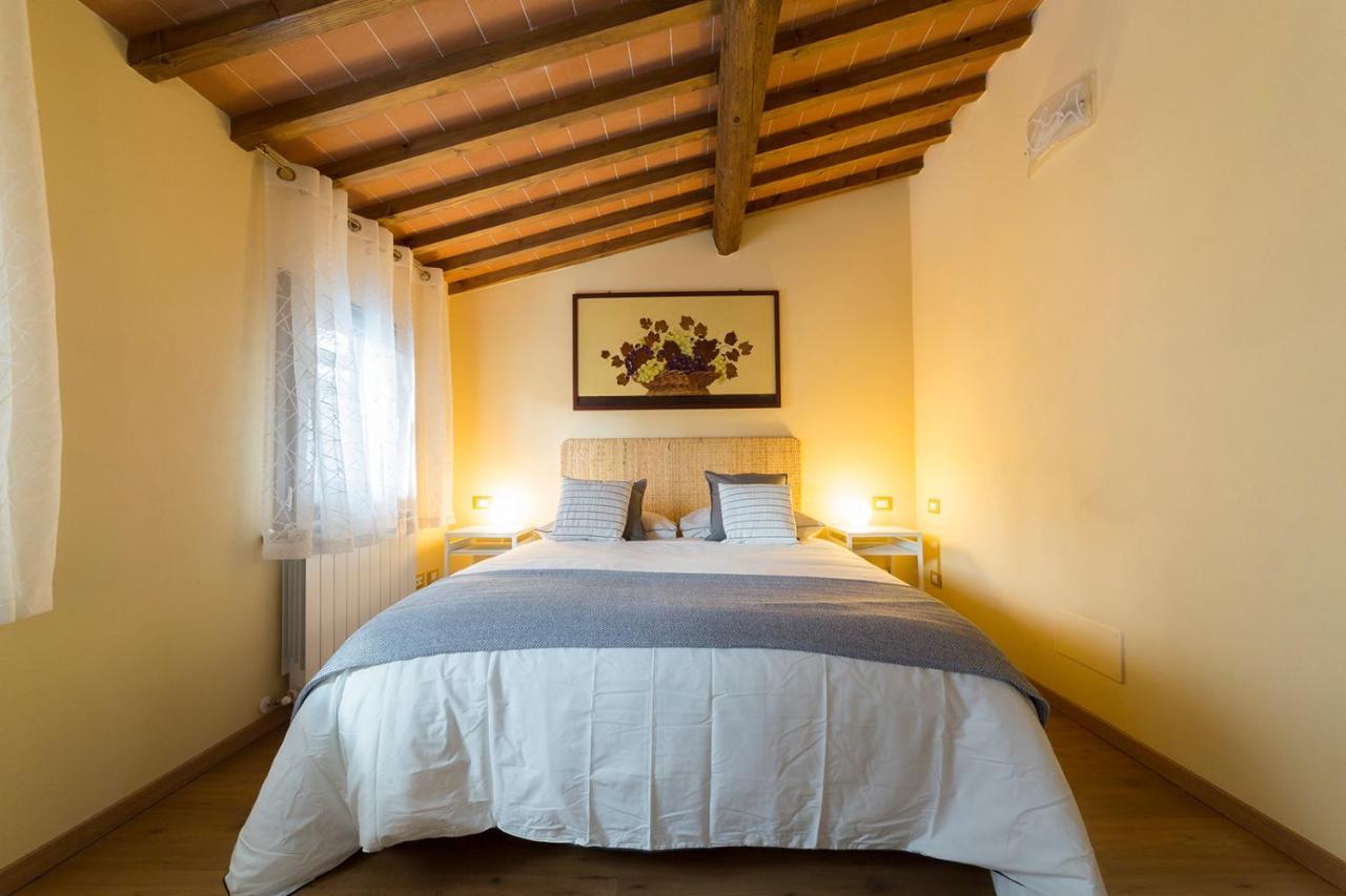 Mercato Centrale 2 Bedrooms Apartment Florença Exterior foto