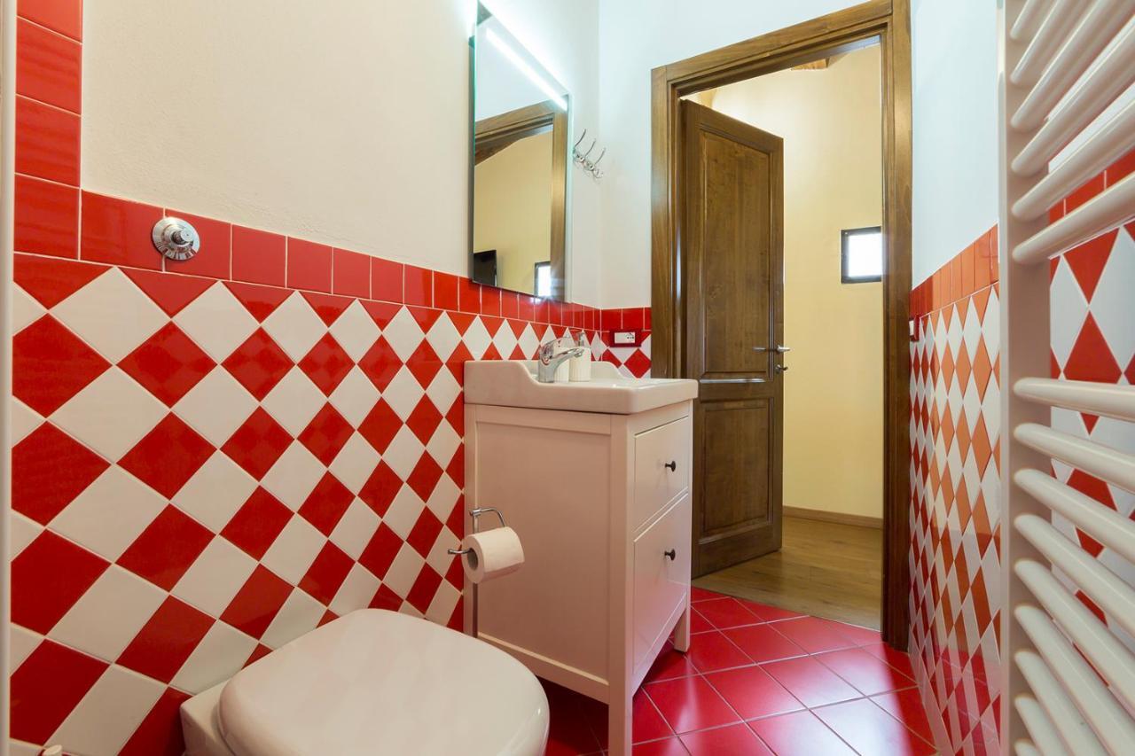 Mercato Centrale 2 Bedrooms Apartment Florença Exterior foto