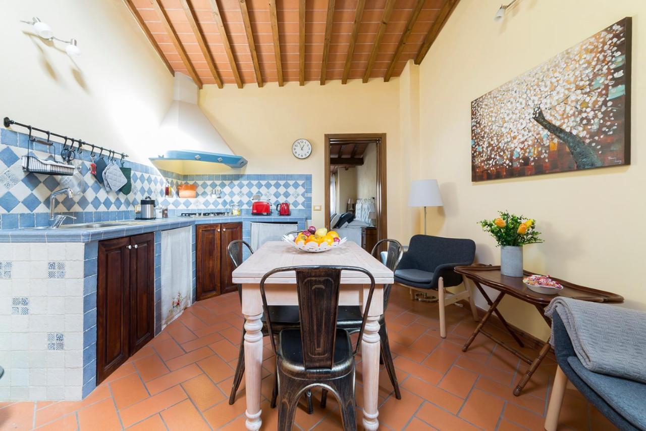 Mercato Centrale 2 Bedrooms Apartment Florença Exterior foto