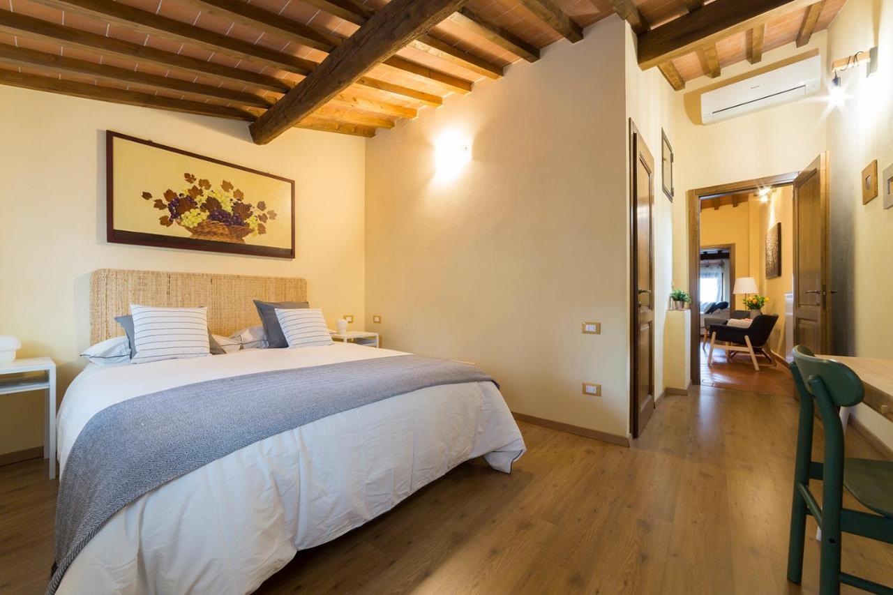 Mercato Centrale 2 Bedrooms Apartment Florença Exterior foto