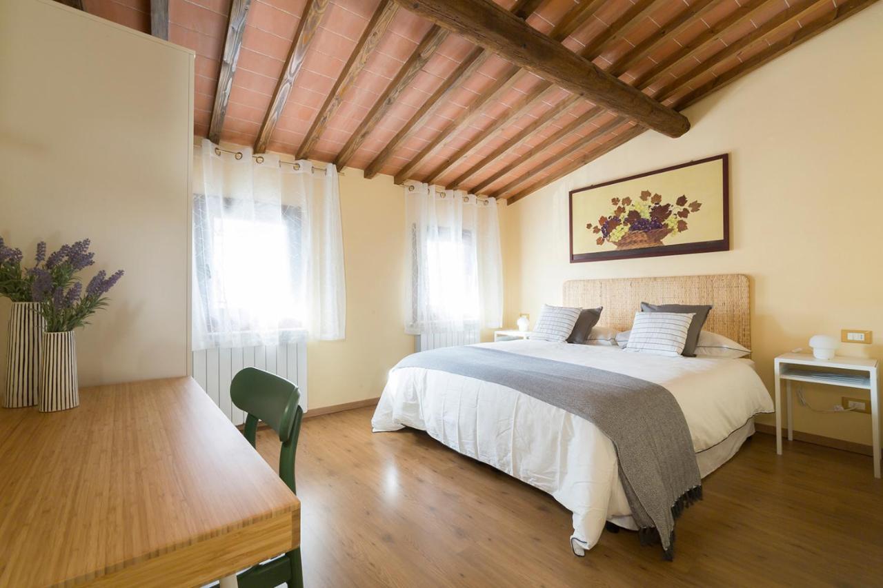 Mercato Centrale 2 Bedrooms Apartment Florença Exterior foto