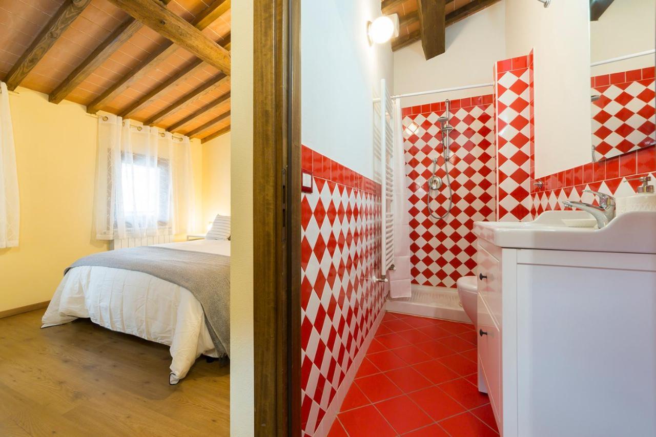 Mercato Centrale 2 Bedrooms Apartment Florença Exterior foto