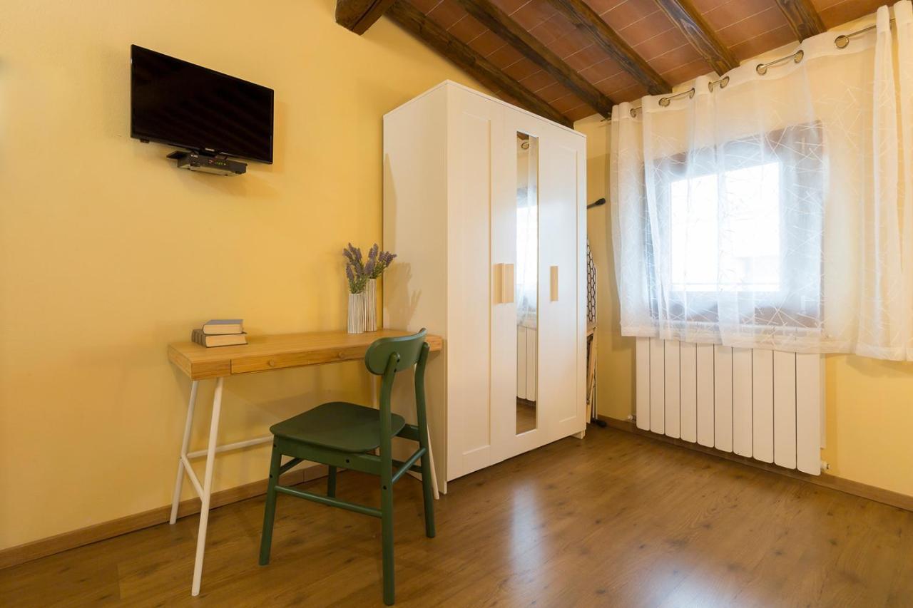 Mercato Centrale 2 Bedrooms Apartment Florença Exterior foto