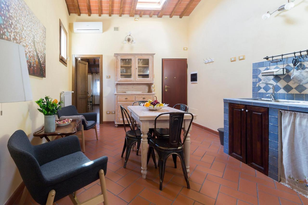 Mercato Centrale 2 Bedrooms Apartment Florença Exterior foto