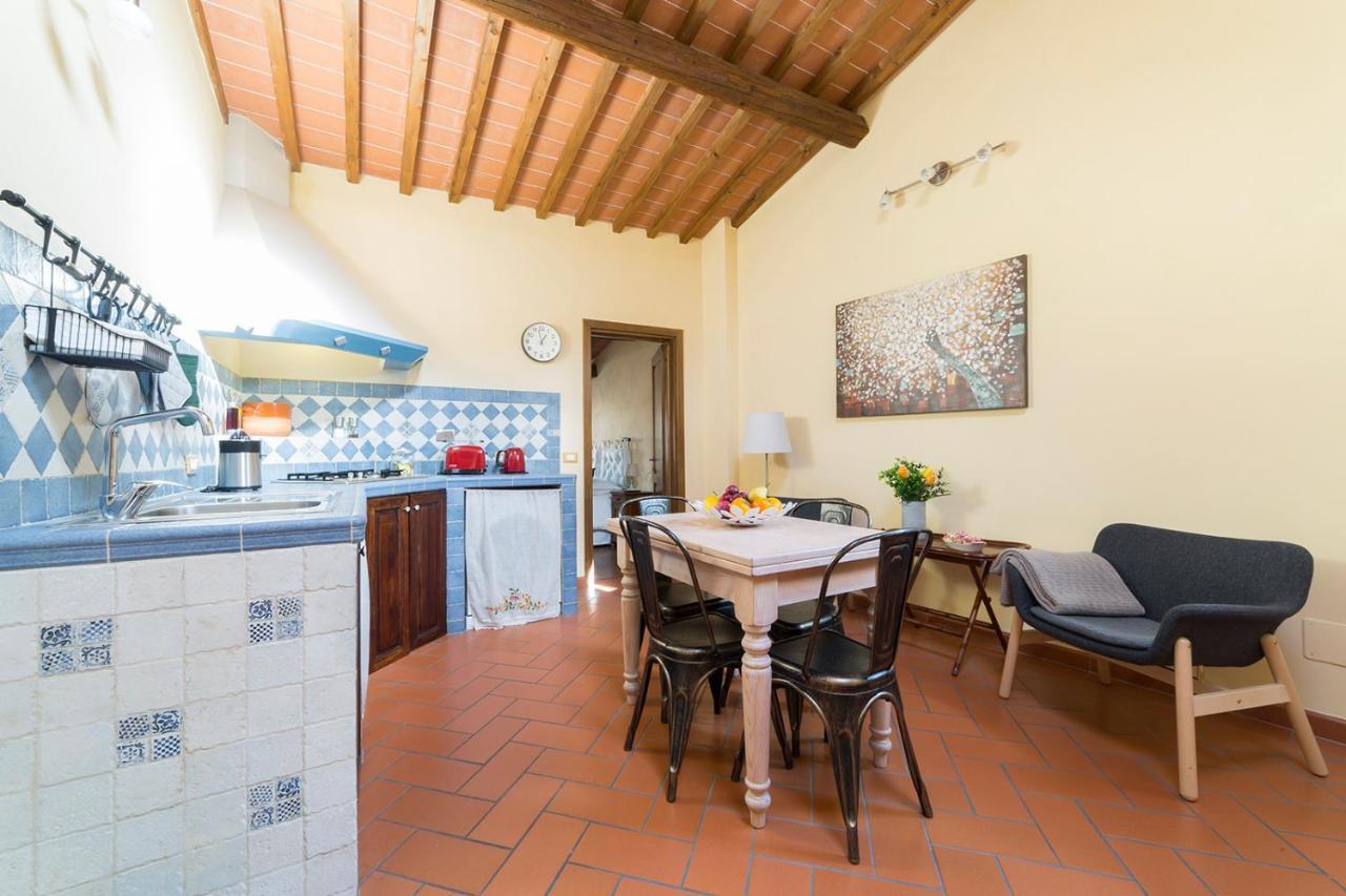 Mercato Centrale 2 Bedrooms Apartment Florença Exterior foto