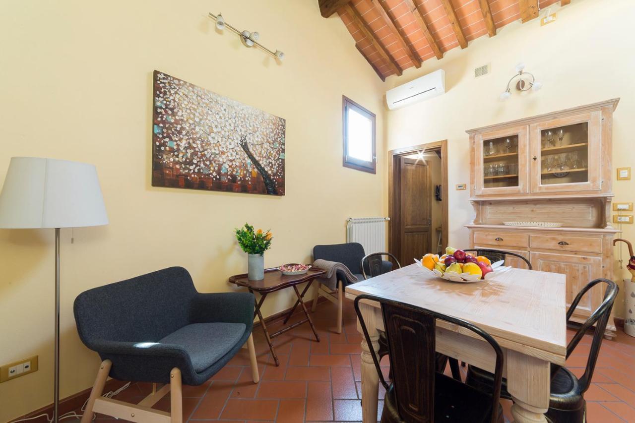 Mercato Centrale 2 Bedrooms Apartment Florença Exterior foto