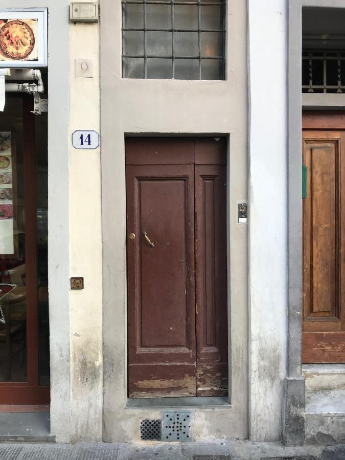 Mercato Centrale 2 Bedrooms Apartment Florença Exterior foto